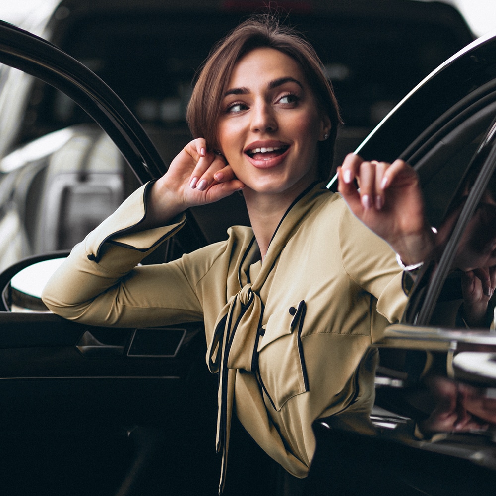 Chauffeur Service Sydney - Sydney Airport Transportation - Affordable ...