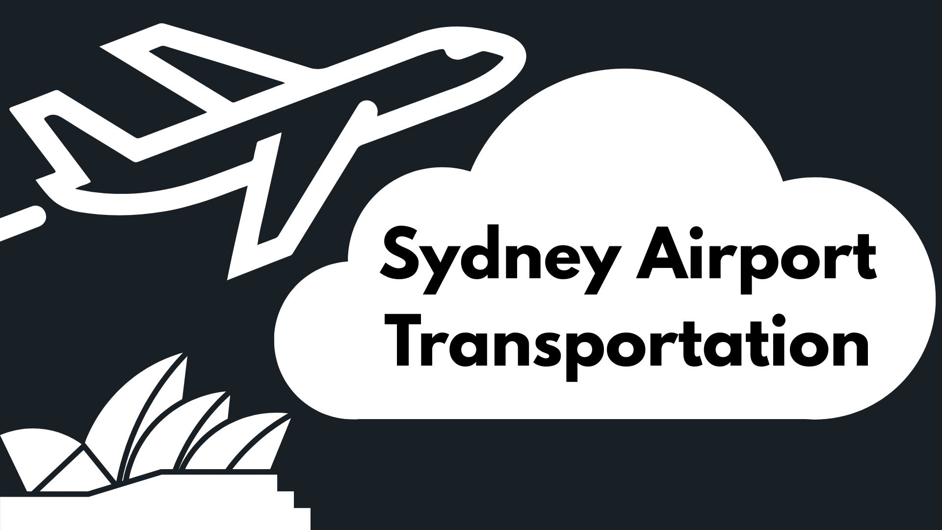 Sydney Airport Transportation